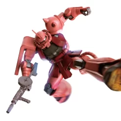 HGUC 1/144 MS-06S Char’s Zaku II [40TH LIMITED] -Boutique De Modèles hg ms06s zaku2 o