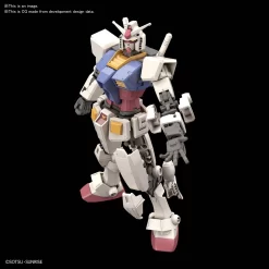 HG 1/144 RX-78-2 GUNDAM (BEYOND GLOBAL) -Boutique De Modèles hg rx 78 2 beyond global o1