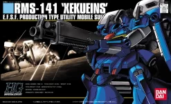 HGUC 1/144 RMS-141 XEKUEINS