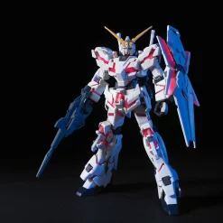 HGUC 1/144 RX-0 UNICORN GUNDAM DESTROY MODE -Boutique De Modèles hg100 unicorn destroy 1