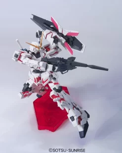 HGUC 1/144 RX-0 UNICORN GUNDAM DESTROY MODE -Boutique De Modèles hg100 unicorn destroy 3
