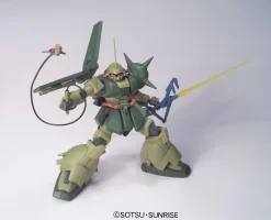 HGUC 1/144 RMS-108 MARASAI (Unicorn Ver.) -Boutique De Modèles hg138 marasai uc 2