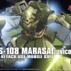 HGUC 1/144 RMS-108 MARASAI (Unicorn Ver.) -Boutique De Modèles hg138 marasai uc boxart