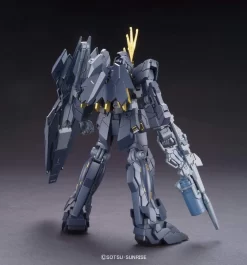 HGUC 1/144 RX-0[N] UNICORN GUNDAM 02 BANSHEE NORN (UNICORN MODE) -Boutique De Modèles hg153 banshee norn unicorn mode 2