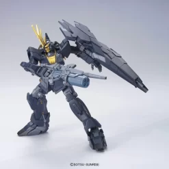 HGUC 1/144 RX-0[N] UNICORN GUNDAM 02 BANSHEE NORN (UNICORN MODE) -Boutique De Modèles hg153 banshee norn unicorn mode 3