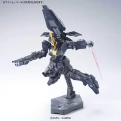 HGUC 1/144 RX-0[N] UNICORN GUNDAM 02 BANSHEE NORN (UNICORN MODE) -Boutique De Modèles hg153 banshee norn unicorn mode 5