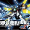 HGAW 1/144 GUNDAM DOUBLE X -Boutique De Modèles hg163 double x boxart