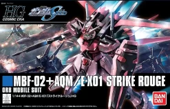 HGCE 1/144 GUNDAM STRIKE ROUGE