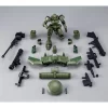 HGAC 1/144 LEO (FULL WEAPON SET) 1 HGAC 1/144 LEO (FULL WEAPON SET) -Boutique De Modèles hgac leo full weapon set 1