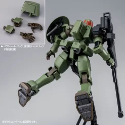 HGAC 1/144 LEO (FULL WEAPON SET) -Boutique De Modèles hgac leo full weapon set 4