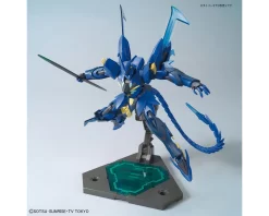 HGBD 1/144 GEARA GHIRARGA -Boutique De Modèles hgbd007 geara ghirarga 3