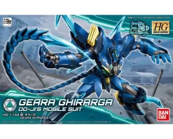 HGBD 1/144 GEARA GHIRARGA