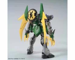 HGBD 1/144 GUNDAM JIYAN ALTRON -Boutique De Modèles hgbd011 gundam jiyan altron 2