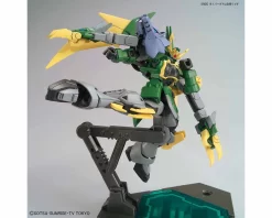 HGBD 1/144 GUNDAM JIYAN ALTRON -Boutique De Modèles hgbd011 gundam jiyan altron 5
