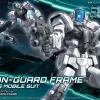 HGBD 1/144 GBN-GUARD FRAME -Boutique De Modèles hgbd20 gbn guard frame boxart