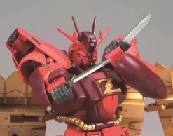 HGBD:R 1/144 NU-ZEON GUNDAM -Boutique De Modèles hgbdr05 nu zeon gundam 5