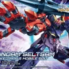 HGBD 1/144 GUNDAM SELTSAM -Boutique De Modèles hgbdr09 gundam seltsam boxart