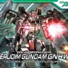 HG00 1/144 CHERUDIM GUNDAM GNHWIR -Boutique De Modèles hgg0048 cherudim gundam gnhw r boxart