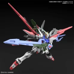 HGGB 1/144 Gundam Perfect Strike Freedom -Boutique De Modèles hggb perfect strike freedom gundam28229