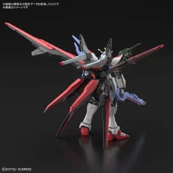 HGGB 1/144 Gundam Perfect Strike Freedom -Boutique De Modèles hggb perfect strike freedom gundam28629