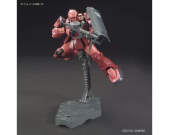 HGGTO 1/144 MS-05S ZAKU I (CHAR AZNABLE) -Boutique De Modèles hggto15 ms 05 zaku1 char 7
