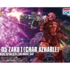 HGGTO 1/144 MS-05S ZAKU I (CHAR AZNABLE) -Boutique De Modèles hggto15 ms 05 zaku1 char boxart