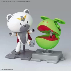 HGPG 1/144 PETIT’GGUY JUSTI’GGUY 10 HGPG 1/144 PETIT’GGUY JUSTI’GGUY -Boutique De Modèles hgpg023 justigguy 4