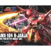 HGUC 1/144 R-JARJA -Boutique De Modèles hguc r jarja box art