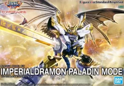 FIGURE-RISE STANDARD IMPERIALDRAMON PALADIN (AMPLIFIED)