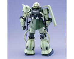 PG 1/60 ZAKU II -Boutique De Modèles image 2