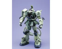PG 1/60 ZAKU II -Boutique De Modèles image 3