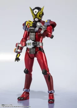 FIGURE-RISE STANDARD KAMEN RIDER GEIZ -Boutique De Modèles item 0000012727 2Erd3Xry 01 85052.1538638732.1280.1280