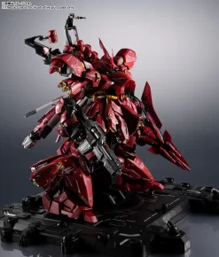 METAL STRUCTURE KAITAI-SHOU-KI MSN-04 SAZABI -Boutique De Modèles item 0000014085 cRuXXXod 04