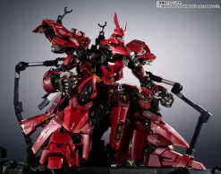 METAL STRUCTURE KAITAI-SHOU-KI MSN-04 SAZABI -Boutique De Modèles item 0000014085 cRuXXXod 07