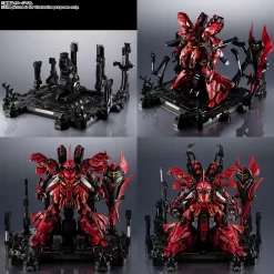 METAL STRUCTURE KAITAI-SHOU-KI MSN-04 SAZABI -Boutique De Modèles item 0000014085 cRuXXXod 19