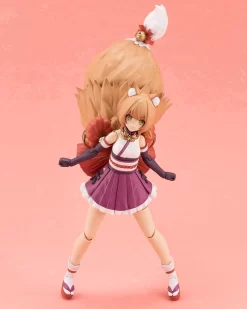 ARCANADEA : YUKUMO 30 ARCANADEA : YUKUMO -Boutique De Modèles kbyar 003 14