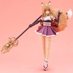 ARCANADEA : YUKUMO 27 ARCANADEA : YUKUMO -Boutique De Modèles kbyar 003 17