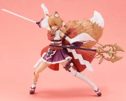 ARCANADEA : YUKUMO 22 ARCANADEA : YUKUMO -Boutique De Modèles kbyar 003 8