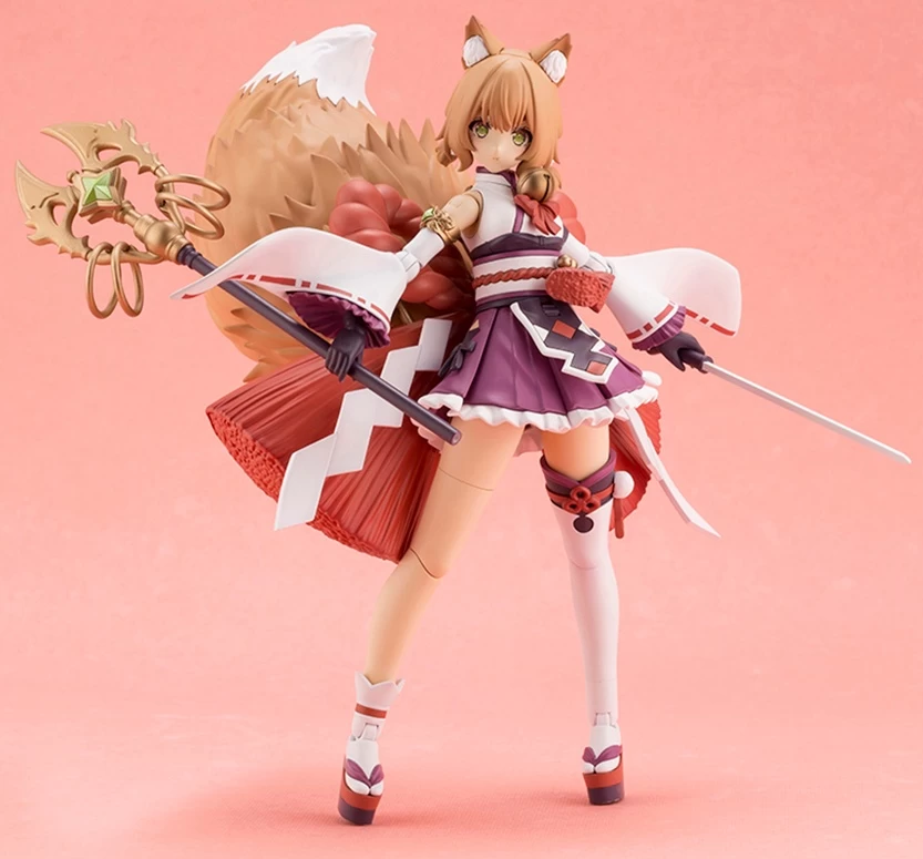 ARCANADEA : YUKUMO 9 ARCANADEA : YUKUMO – Image 7