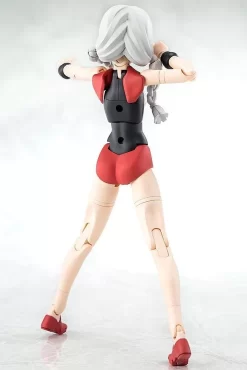 MEGAMI DEVICE : CHAOS & PRETTY LITTLE RED (LIMITED) -Boutique De Modèles kbykp 614 11