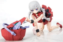 MEGAMI DEVICE : CHAOS & PRETTY LITTLE RED (LIMITED) -Boutique De Modèles kbykp 614 13