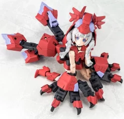 MEGAMI DEVICE : CHAOS & PRETTY LITTLE RED (LIMITED) -Boutique De Modèles kbykp 614 8