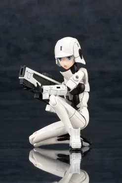 MEGAMI DEVICE WISM SOLDIER SNIPE / GRAPPLE -Boutique De Modèles kp406 wism soldier assault scout 7