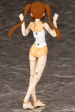 MEGAMI DEVICE : CHAOS & PRETTY MAGICAL GIRL -Boutique De Modèles kp429 magical girl 10