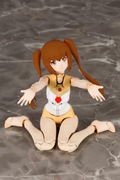 MEGAMI DEVICE : CHAOS & PRETTY MAGICAL GIRL -Boutique De Modèles kp429 magical girl 11