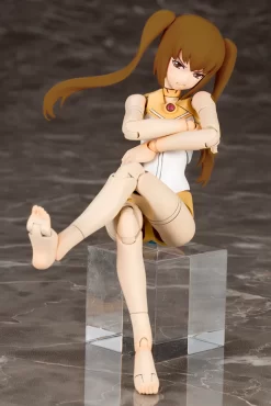 MEGAMI DEVICE : CHAOS & PRETTY MAGICAL GIRL -Boutique De Modèles kp429 magical girl 12