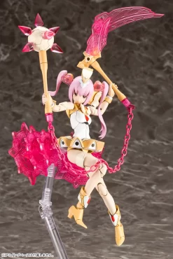 MEGAMI DEVICE : CHAOS & PRETTY MAGICAL GIRL -Boutique De Modèles kp429 magical girl 3