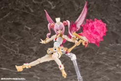 MEGAMI DEVICE : CHAOS & PRETTY MAGICAL GIRL -Boutique De Modèles kp429 magical girl 4