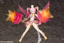 MEGAMI DEVICE : CHAOS & PRETTY MAGICAL GIRL -Boutique De Modèles kp429 magical girl 7