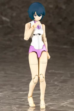 MEGAMI DEVICE : CHAOS & PRETTY WITCH -Boutique De Modèles kp430 witch 10